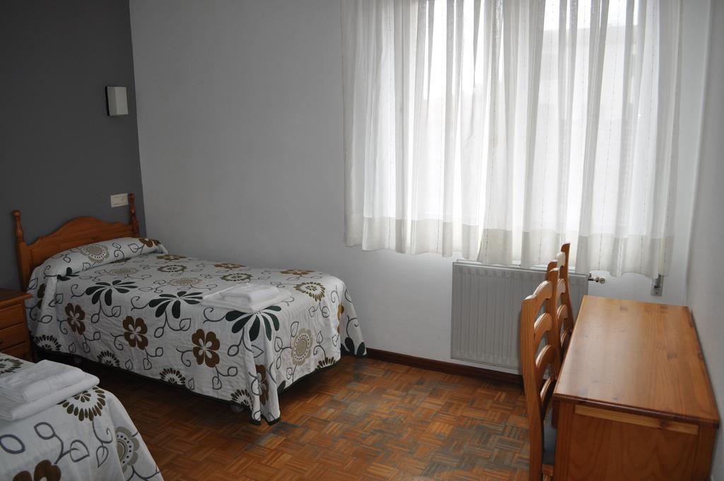 Hostal La Tablada Navaleno Zimmer foto