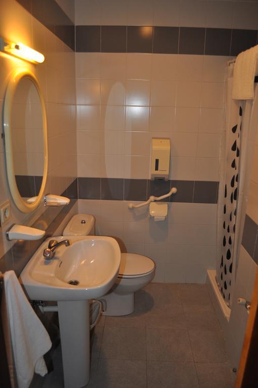 Hostal La Tablada Navaleno Zimmer foto